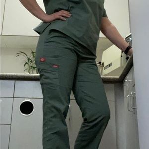 Dickies Scrubs unisex